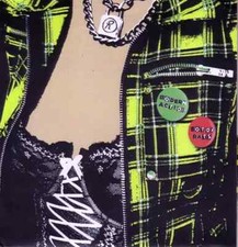 Modern Action / Botox Rats 7"