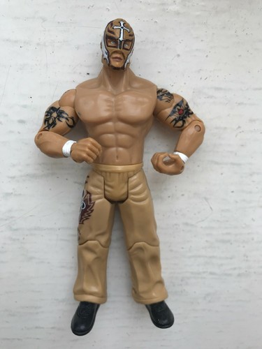 Wwe rey mysterio jacks action - rey,