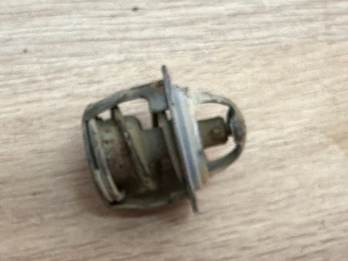 Thermostat culasse moto - thermostat,