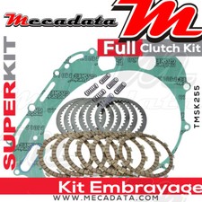 Kit embrayage (disques