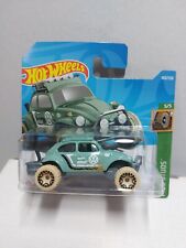 Hot wheels 1/64 🇲🇫  Volkswagen baja bug mainline 2022 #5/5