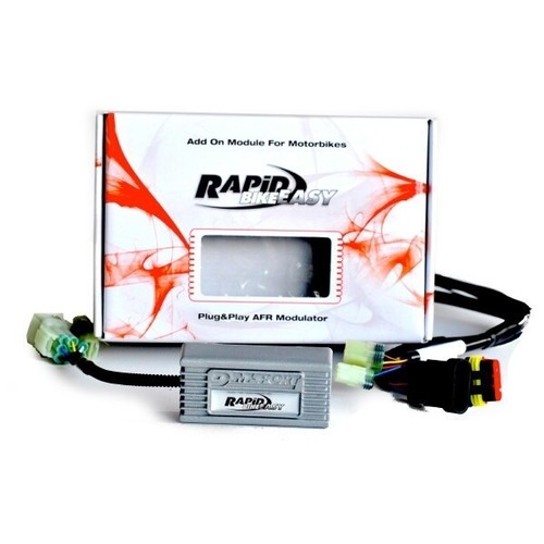 Centralina easy rapid - centralina,