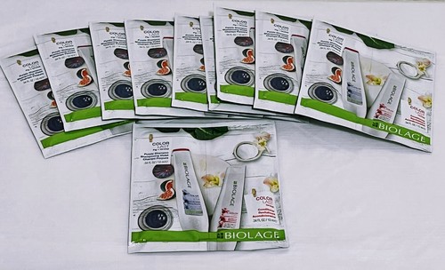 Matrix biolage colorlast - 10,