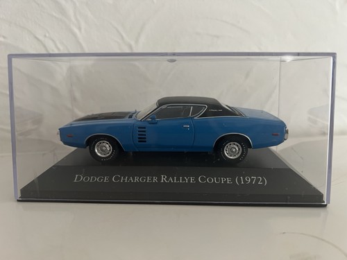 Dodge charger rallye coupe - charger,