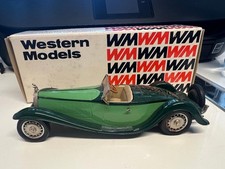 BUGATTI ROYALE T41 ESDERS -