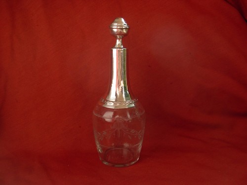 Carafe cristal - carafe,
