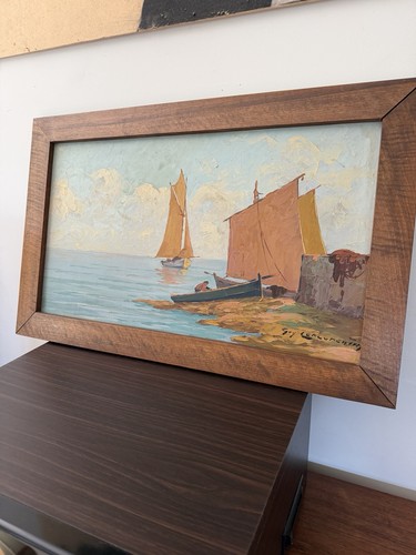 Guy florentin hsp - le, peinture