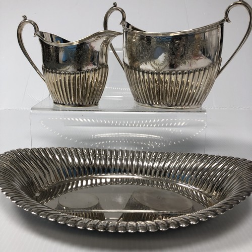 Briddon brothers silver - briddon, ~