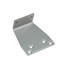 Equerre pour fixation de bras