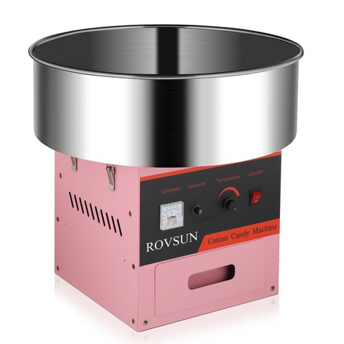 Cotton candy machine maker - machine, 20"