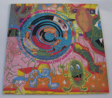 RED HOT CHILI PEPPERS The