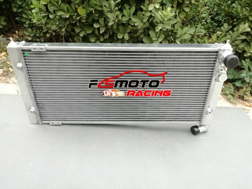 Radiateur aluminium pour - en,