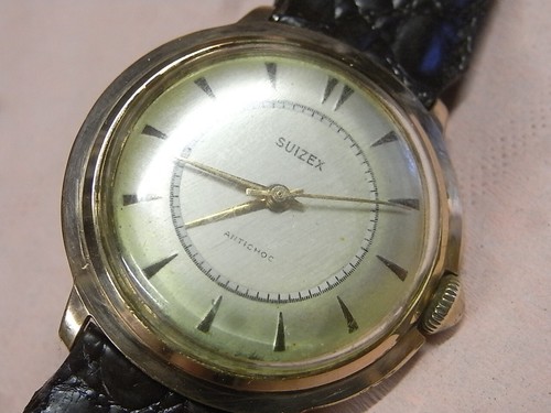 Suizex montre - 🇫🇷,