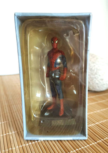 Eaglemoss marvel figurine - eaglemoss,