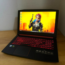 PC portable Gamer | Acer Nitro