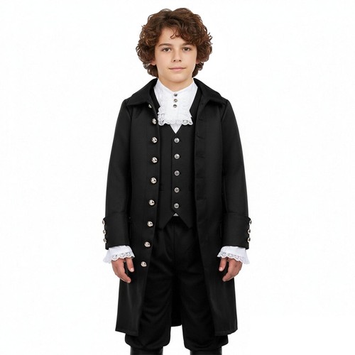 Rétro costume médiéval - costume,