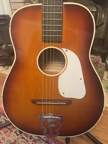 Vintage 1964 gallotone john - vintage, (john