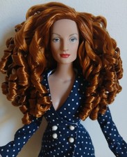 Poupée robert tonner Gulch