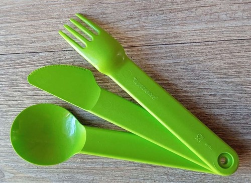 Jeu couverts pique nique - couverts, pique-nique