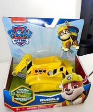 Pat Patrouille Rocky Véhicule