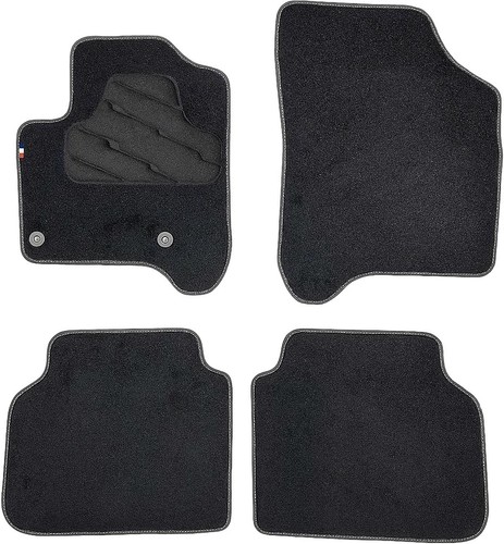 Tapis sol sur mesure - de,