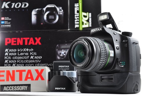 Pentax k10d 55mm - k10d, 18-55mm