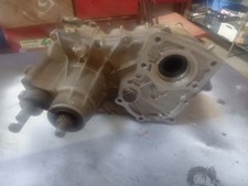 boite transfert toyota land