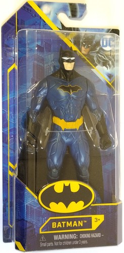 Batman spin master - dc,