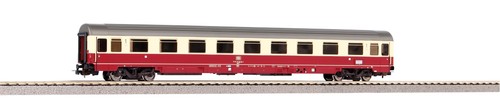 Piko 58530 wagon train - piko, rapide