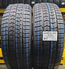 2 x PNEUS D'OCCASION
