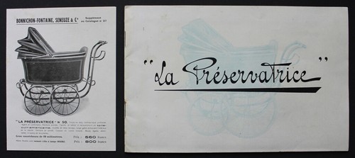Catalogue publicitaire - catalogue,