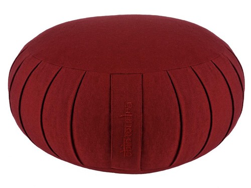 Coussin yoga zafu kapok - zafu,