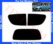 Film Solaire Prédécoupé