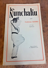 Le Nunchaku par Yoshinao NANBU