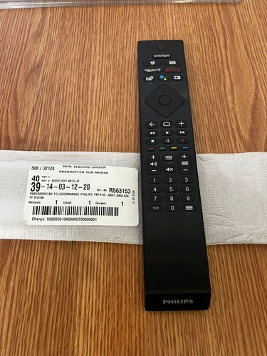 Telecomande philips - telecomande,