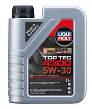 Liqui Moly 3740 Top Tec 4300