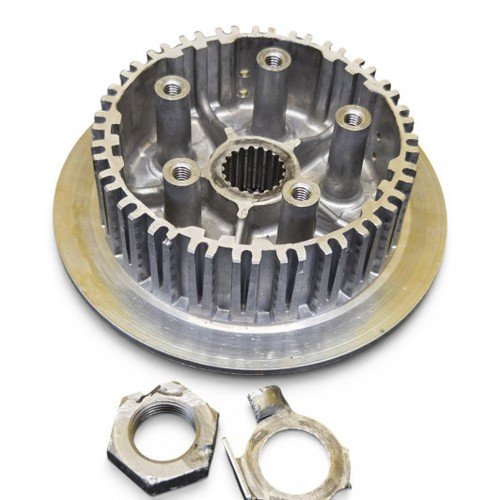 Noix embrayage ktm 125 - noix, sx