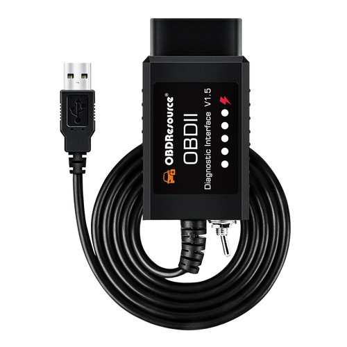 Forscan elmconfig obd2 - forscan,