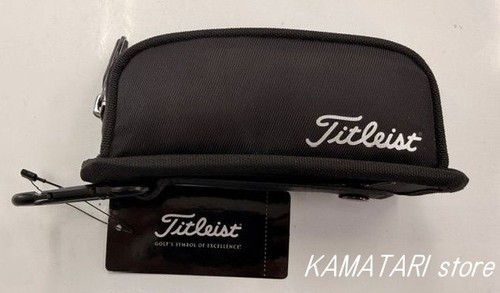 Titleist golf round ball - titleist, case
