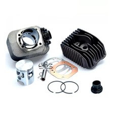 Set Groupe Thermique Cylindre