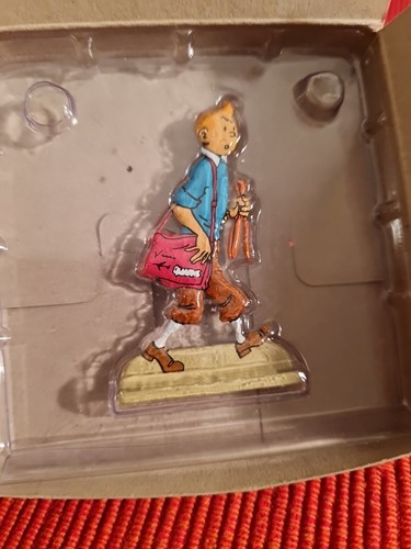 Archives tintin hergé - archives,