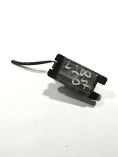 Mitsubishi L200 2008