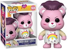 Care Bears x Universal