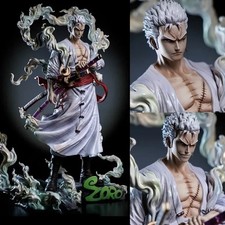 Figurine Zoro Roronoa One