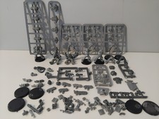 Escouade Tactique Space