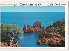 L'Esterel et ses calanques de