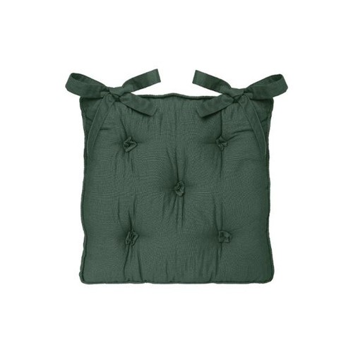 Galette chaise boutons - de, "5