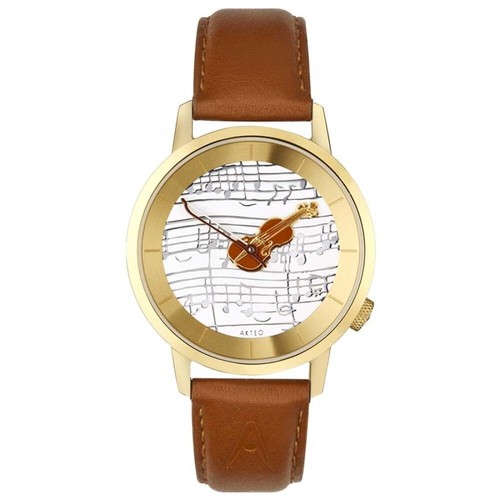 Montre akteo violon strad - akteo,