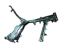 Scorpa Easy Rotax trials bike main chassis frame 1996-2000