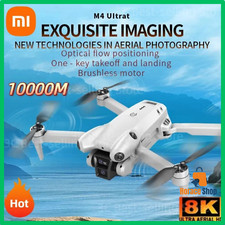 ✅ Drone Xiaomi S101mex 8K 5G